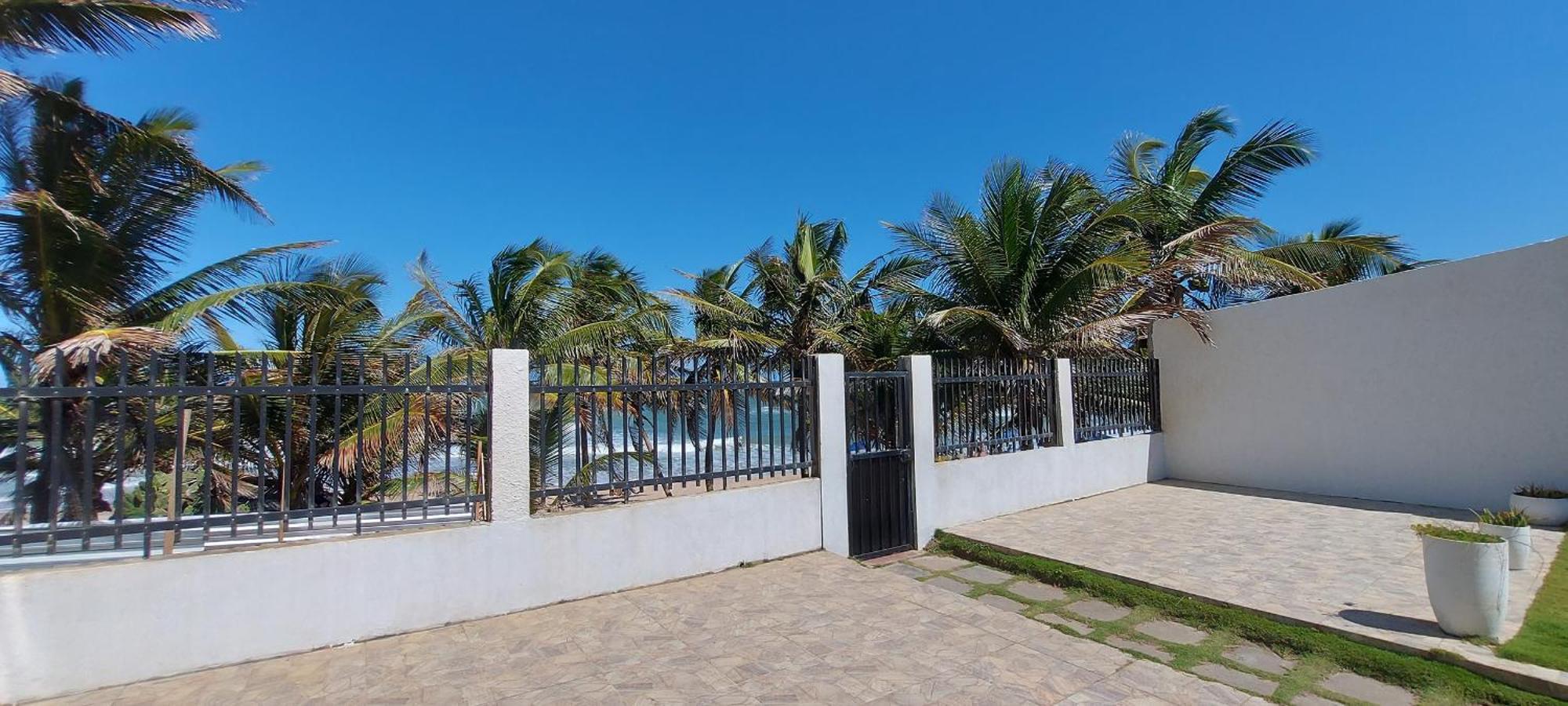 Copfl0100 - Condominio Recanto Do Flamengo Salvador Exterior photo
