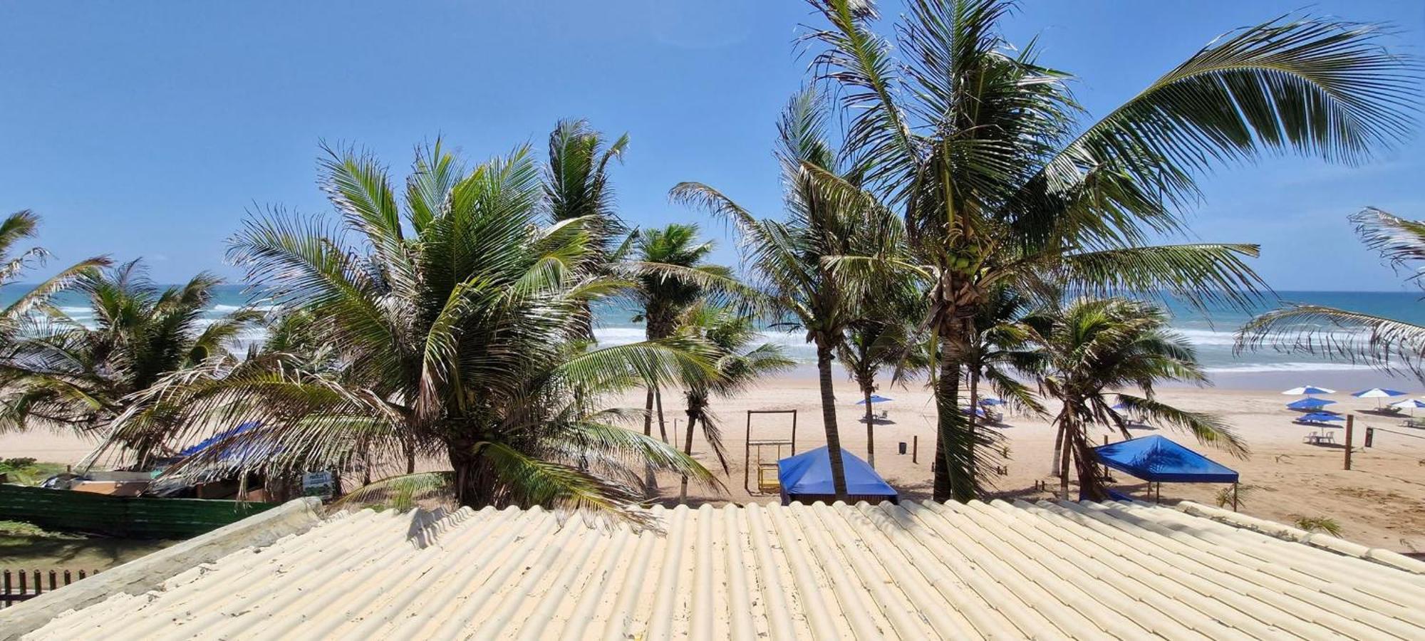 Copfl0100 - Condominio Recanto Do Flamengo Salvador Exterior photo
